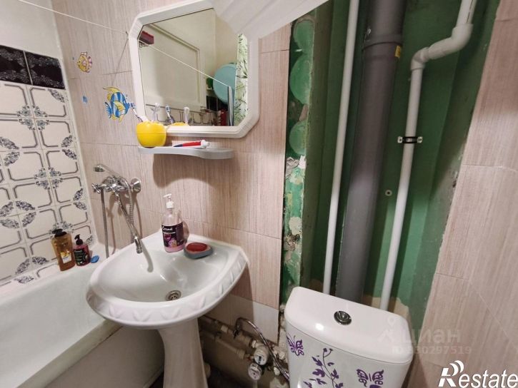 2-комн квартира улица Горького, 59,  д. 59