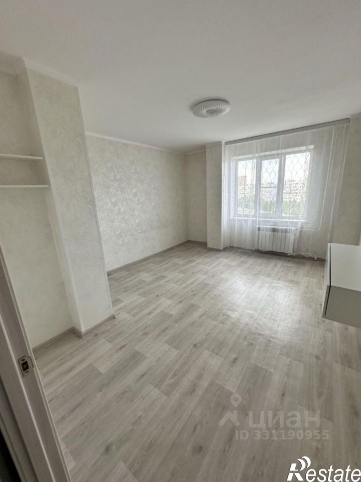 1-комн квартира ул 70 лет Октября, 49,  д. 49