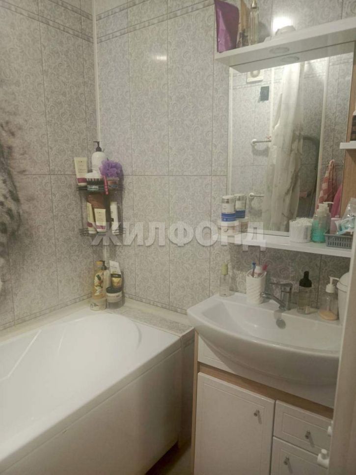 1-комн квартира Александра Кудашева улица, д.108