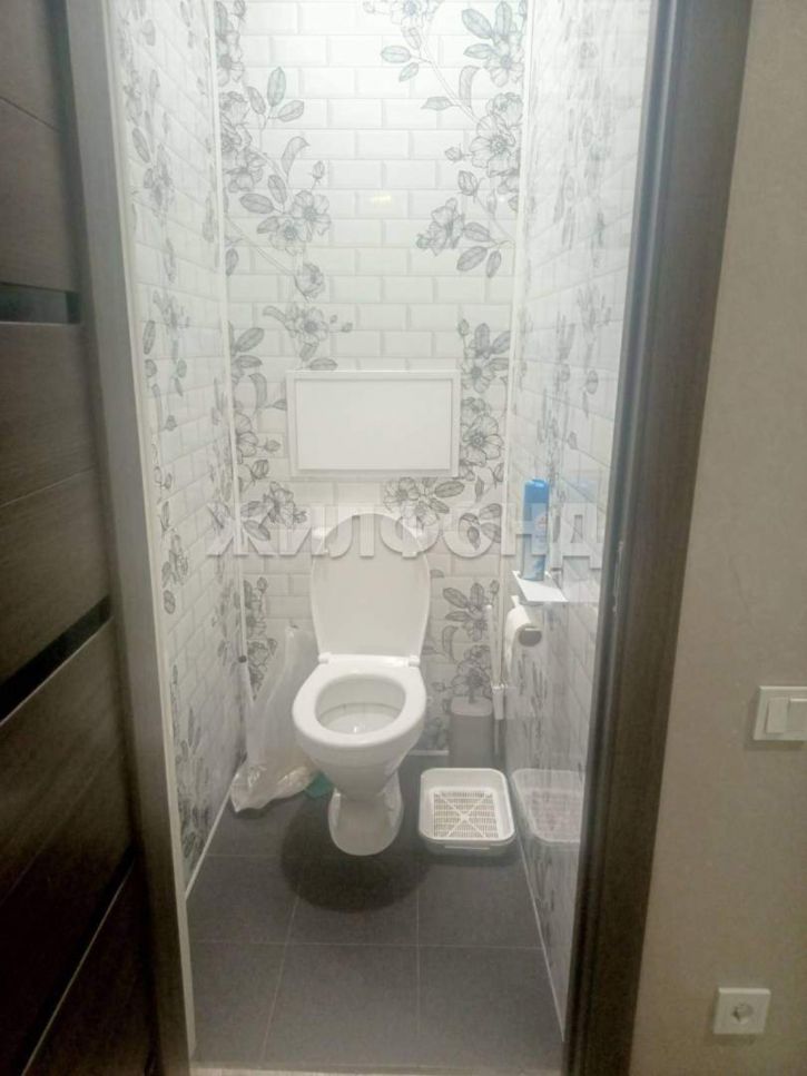 1-комн квартира Александра Кудашева улица, д.108