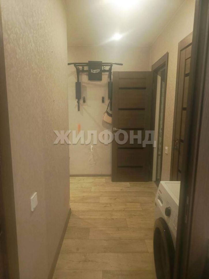 1-комн квартира Александра Кудашева улица, д.108