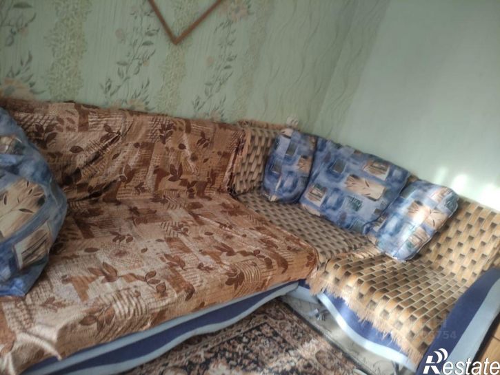 1-комн квартира Новопромышленная улица, 15,  д. 15