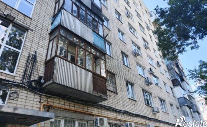 1-комн квартира ул Победы, 72,  д. 72