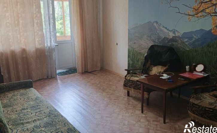 1-комн квартира ул Победы, 72,  д. 72