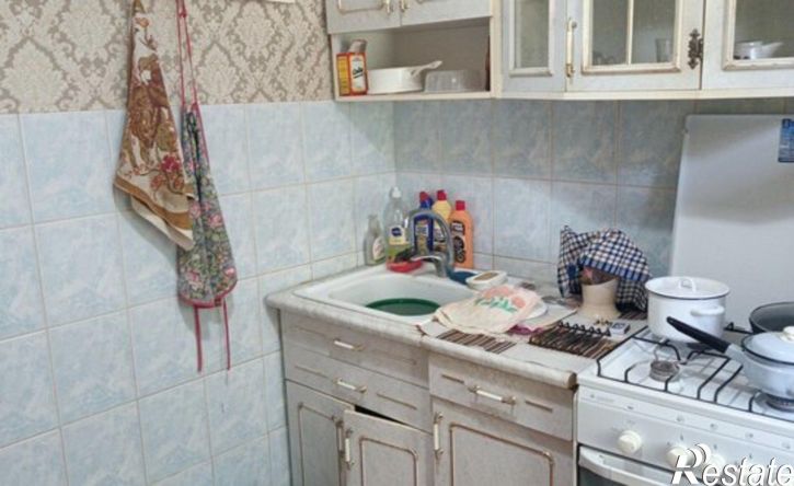 1-комн квартира ул Победы, 72,  д. 72