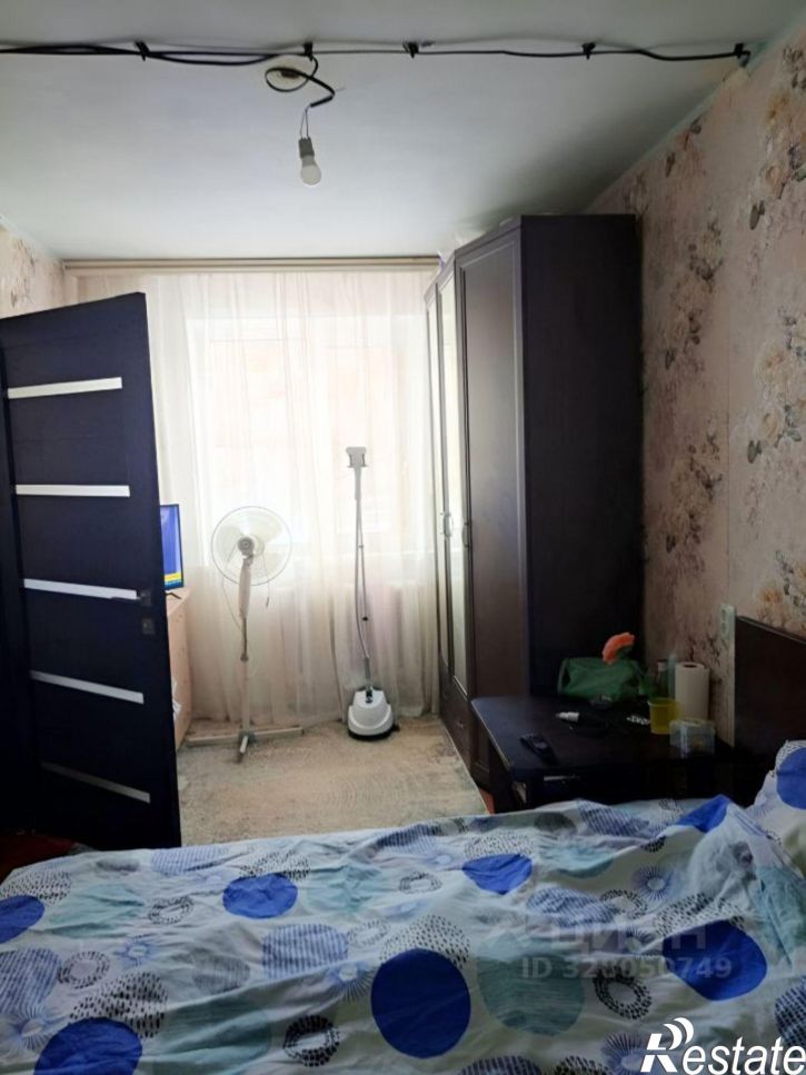 3-комн квартира ул Лизы Чайкиной, 77,  д. 77