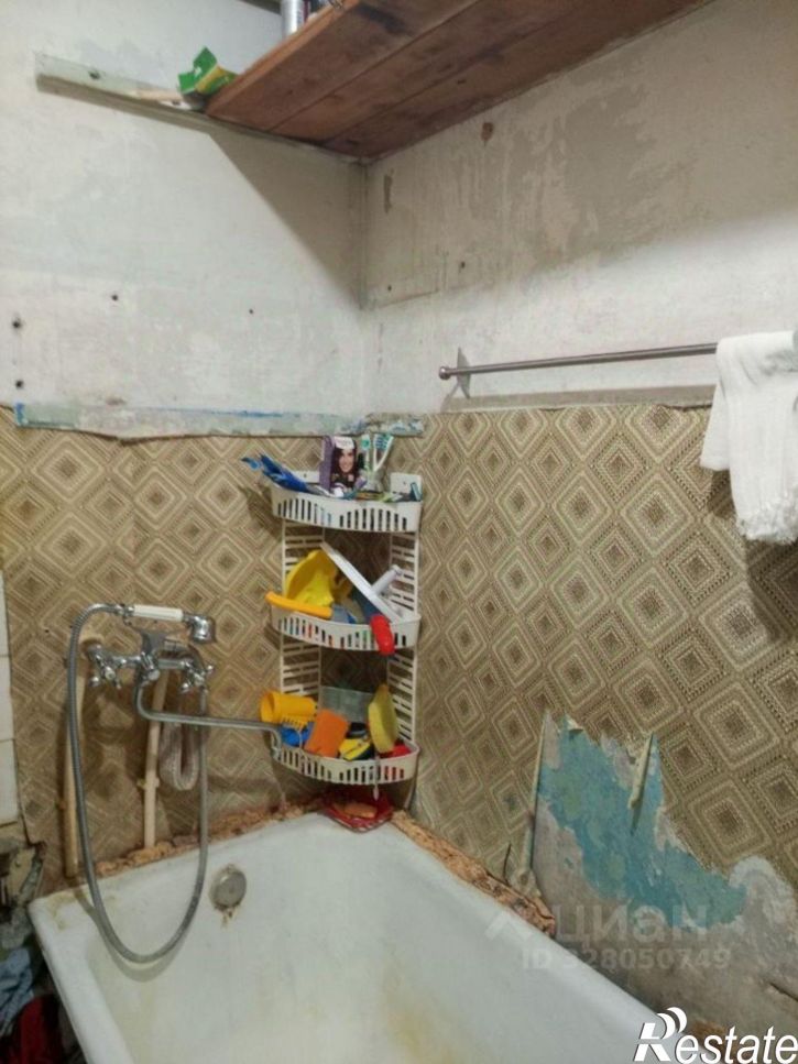 3-комн квартира ул Лизы Чайкиной, 77,  д. 77
