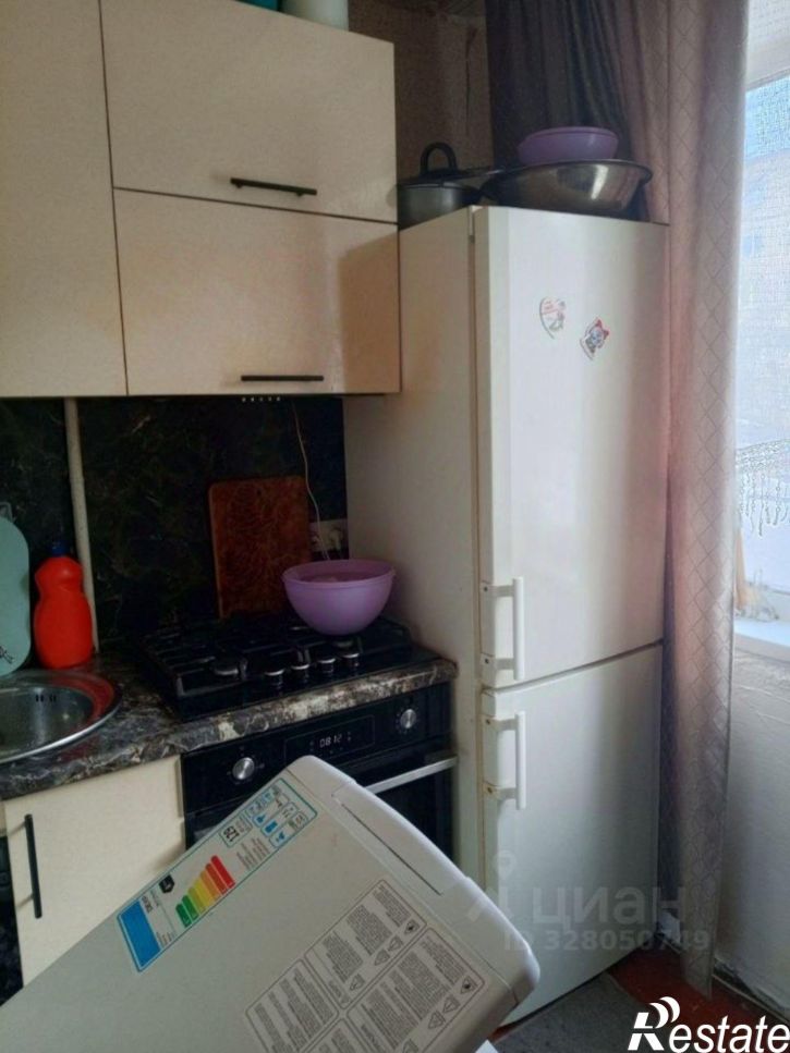 3-комн квартира ул Лизы Чайкиной, 77,  д. 77