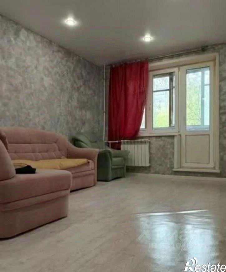 1-комн квартира Московский пр-кт, 23,  д. 23