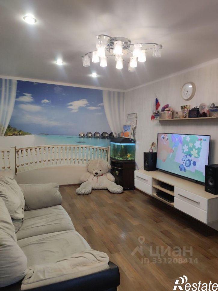 2-комн квартира ул Советская, 79,  д. 79