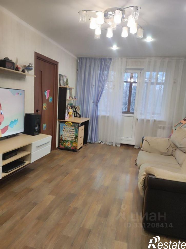 2-комн квартира ул Советская, 79,  д. 79