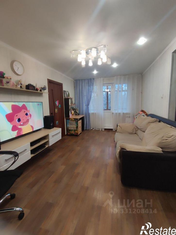 2-комн квартира ул Советская, 79,  д. 79