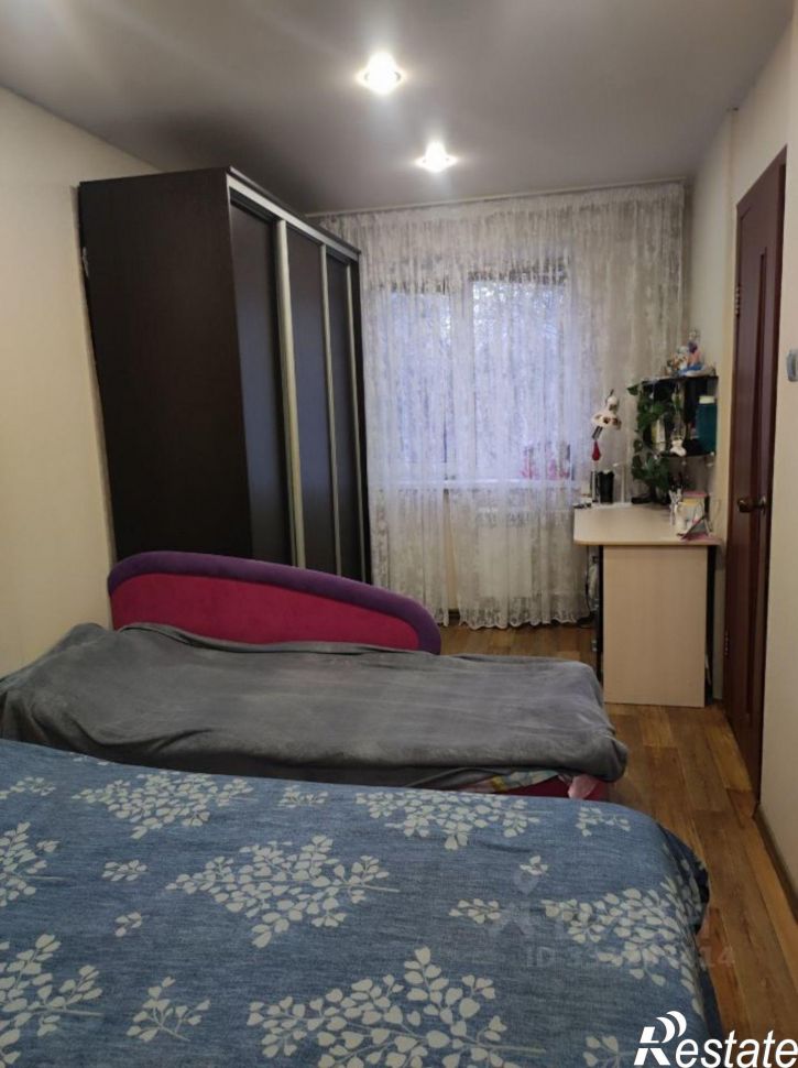 2-комн квартира ул Советская, 79,  д. 79
