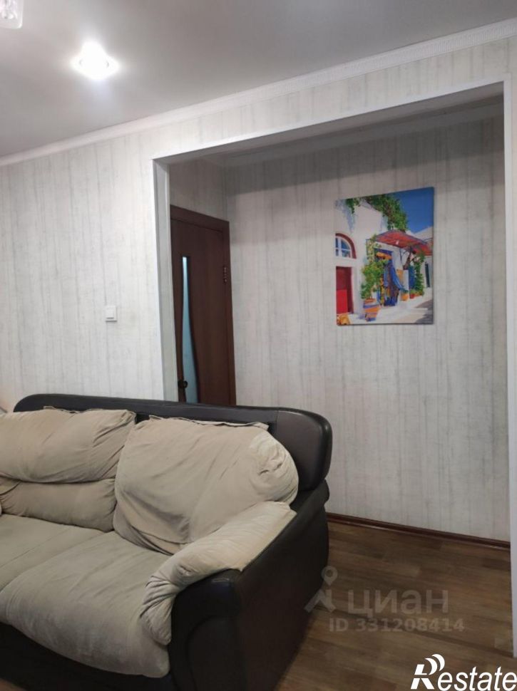 2-комн квартира ул Советская, 79,  д. 79