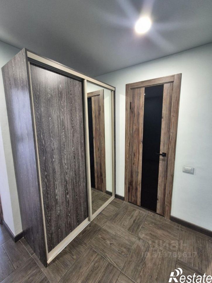 1-комн квартира ул 40 лет Победы, 19Б,  д. 19Б