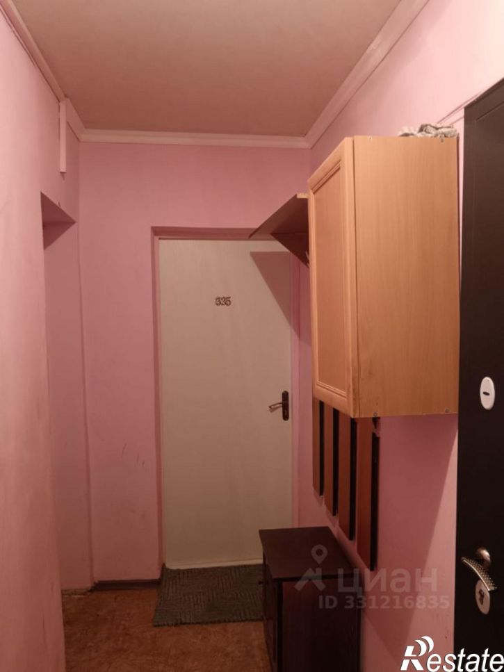 Комната ул Дзержинского, 19,  д. 19