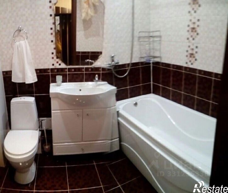 1-комн квартира ул Фрунзе, 8Б,  д. 8Б