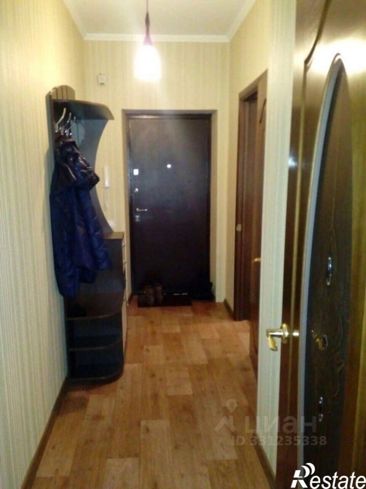 1-комн квартира ул Фрунзе, 8Б,  д. 8Б
