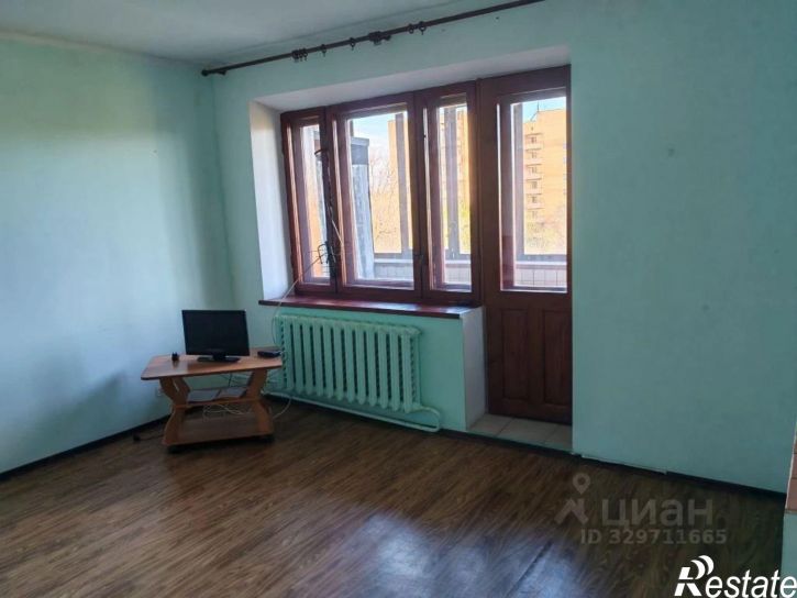 1-комн квартира б-р 50 лет Октября, 44,  д. 44