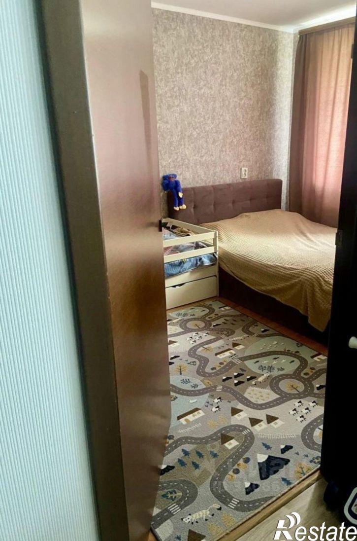 1-комн квартира ул Калмыцкая, 29,  д. 29