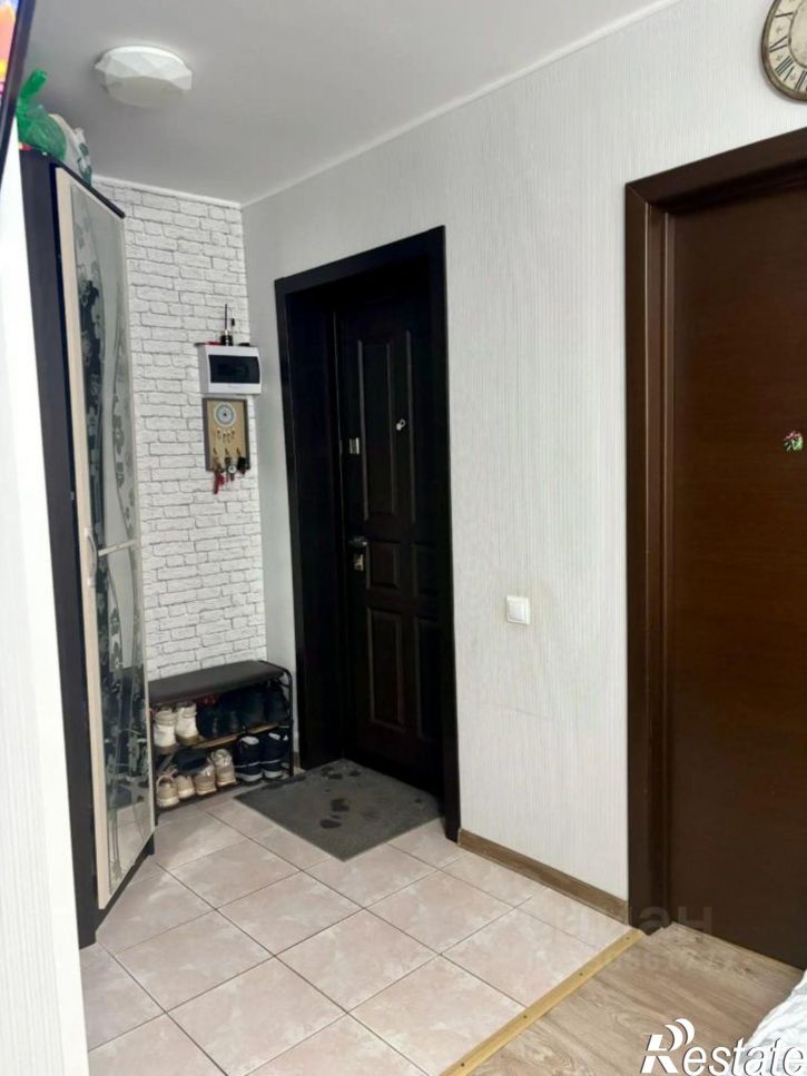 1-комн квартира ул Калмыцкая, 29,  д. 29