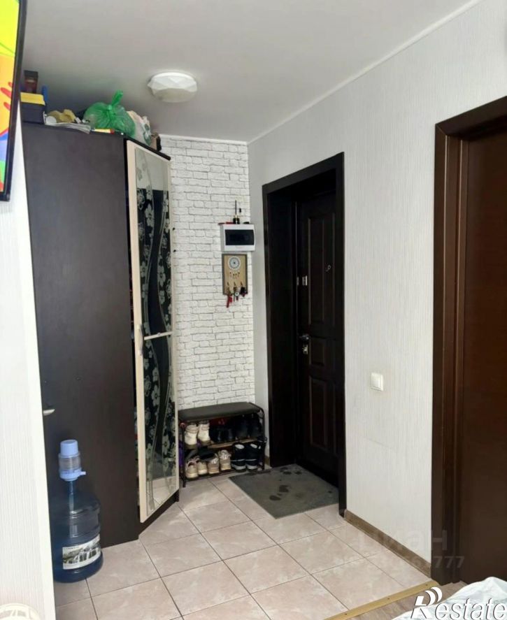 1-комн квартира ул Калмыцкая, 29,  д. 29