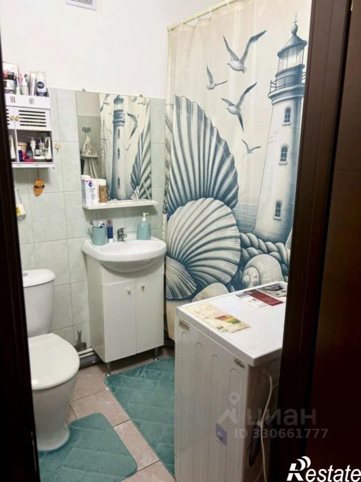1-комн квартира ул Калмыцкая, 29,  д. 29