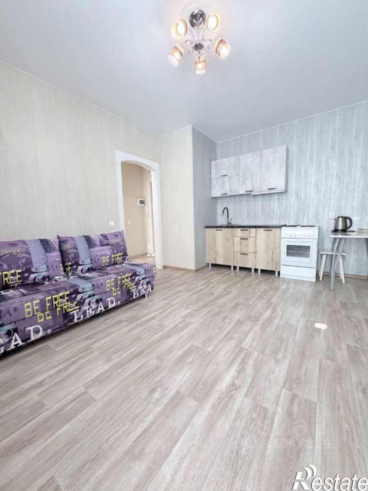 1-комн квартира ул 40 лет Победы, 45В,  д. 45В