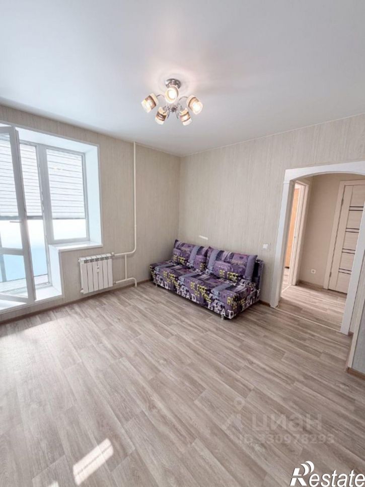 1-комн квартира ул 40 лет Победы, 45В,  д. 45В