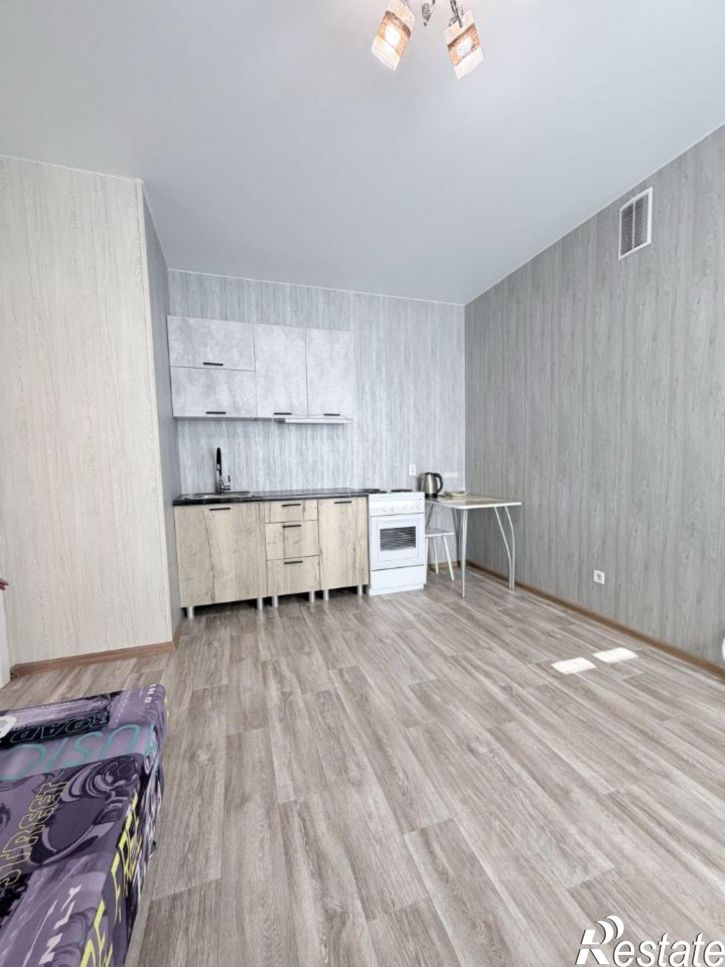 1-комн квартира ул 40 лет Победы, 45В,  д. 45В
