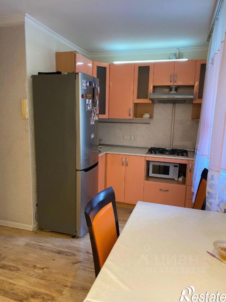 3-комн квартира ул Баныкина, 26,  д. 26