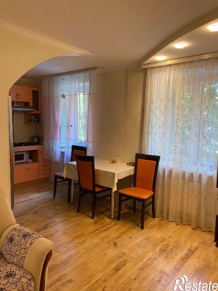 3-комн квартира ул Баныкина, 26,  д. 26