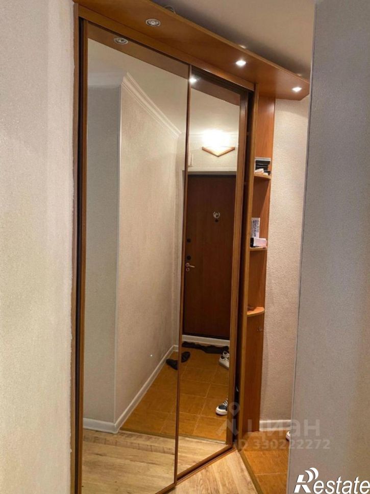 3-комн квартира ул Баныкина, 26,  д. 26