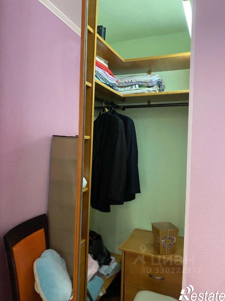 3-комн квартира ул Баныкина, 26,  д. 26