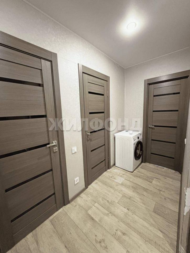 1-комн квартира Александра Кудашева улица, д.108