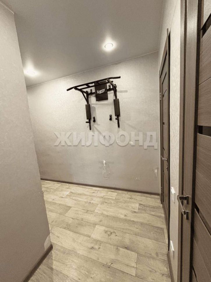 1-комн квартира Александра Кудашева улица, д.108