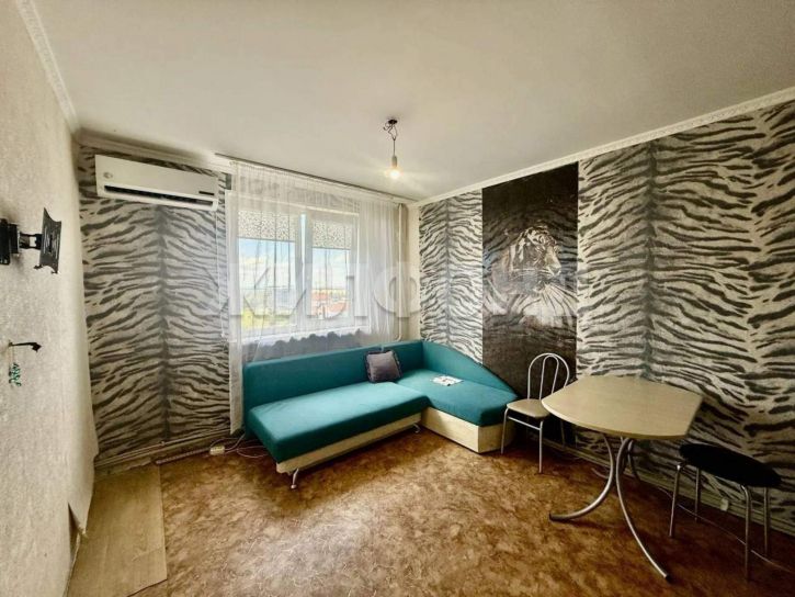 1-комн квартира Фрунзе улица, д.27