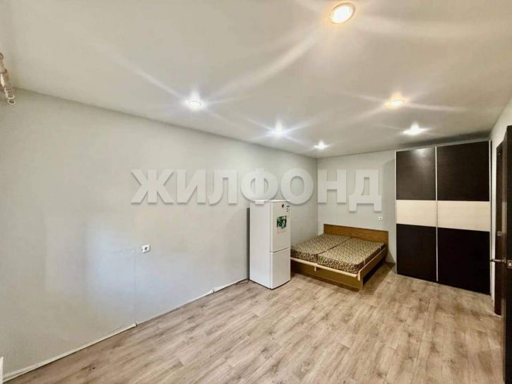 1-комн квартира 70 лет Октября улица, д.36
