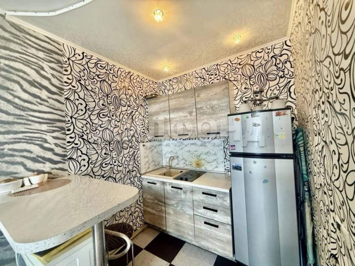 1-комн квартира Фрунзе улица, д.27
