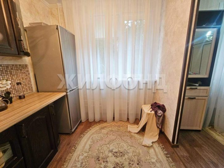 1-комн квартира Гидротехническая улица, д.40