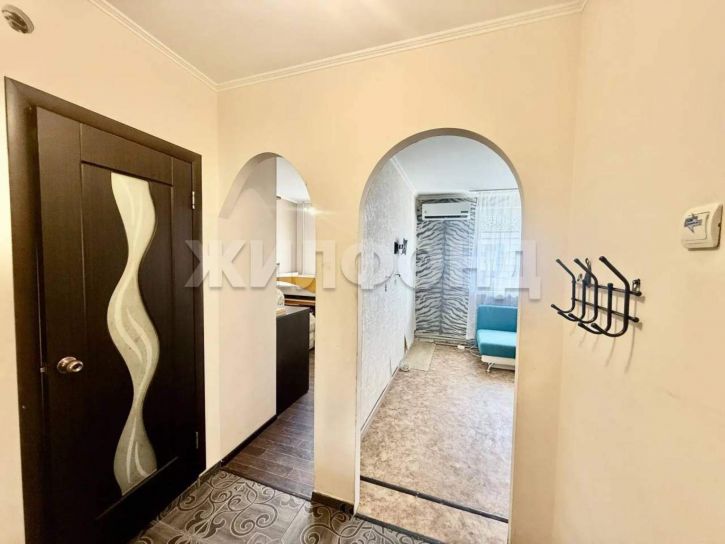 1-комн квартира Фрунзе улица, д.27