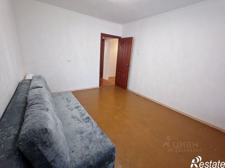 2-комн квартира б-р Курчатова, 14,  д. 14