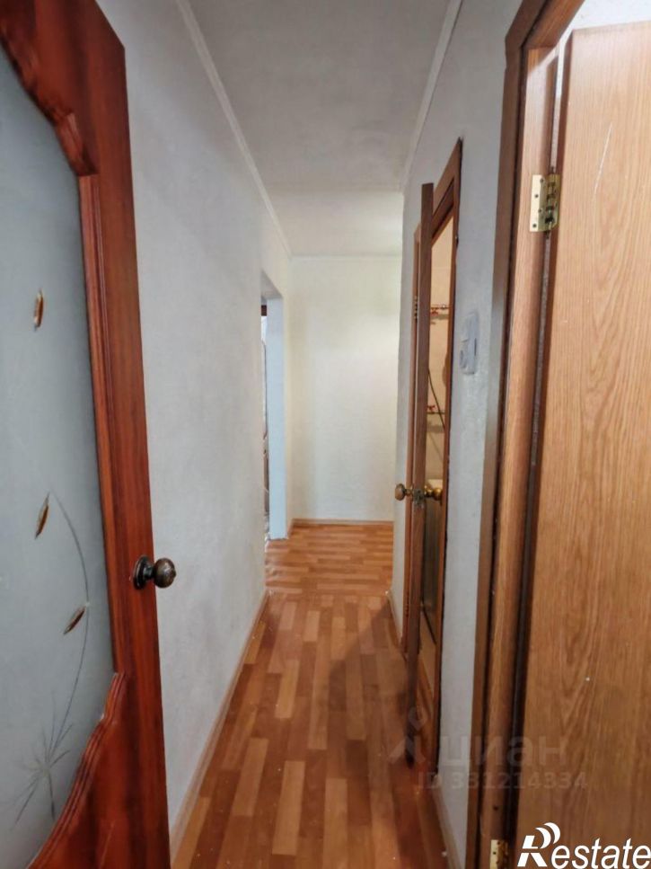 2-комн квартира б-р Курчатова, 14,  д. 14