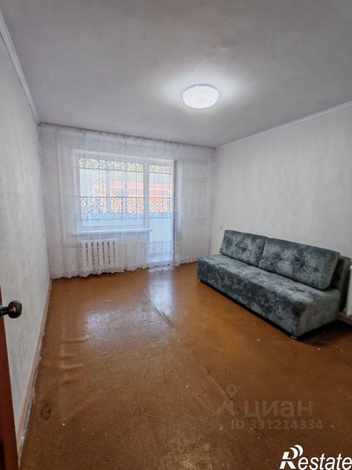 2-комн квартира б-р Курчатова, 14,  д. 14