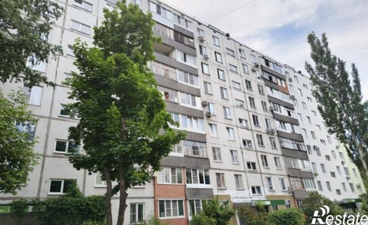 3-комн квартира б-р Королева, 2,  д. 2