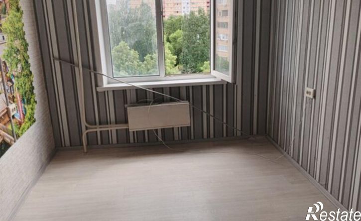 3-комн квартира б-р Королева, 2,  д. 2