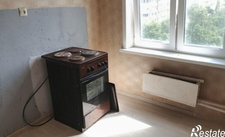3-комн квартира б-р Королева, 2,  д. 2