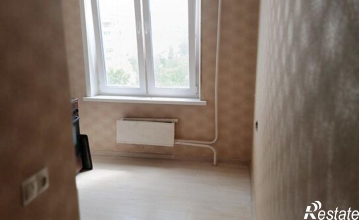 3-комн квартира б-р Королева, 2,  д. 2