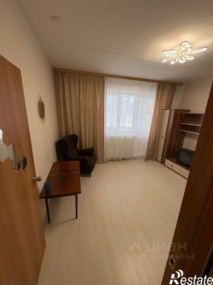 1-комн квартира ул 40 лет Победы, 47Б,  д. 47Б