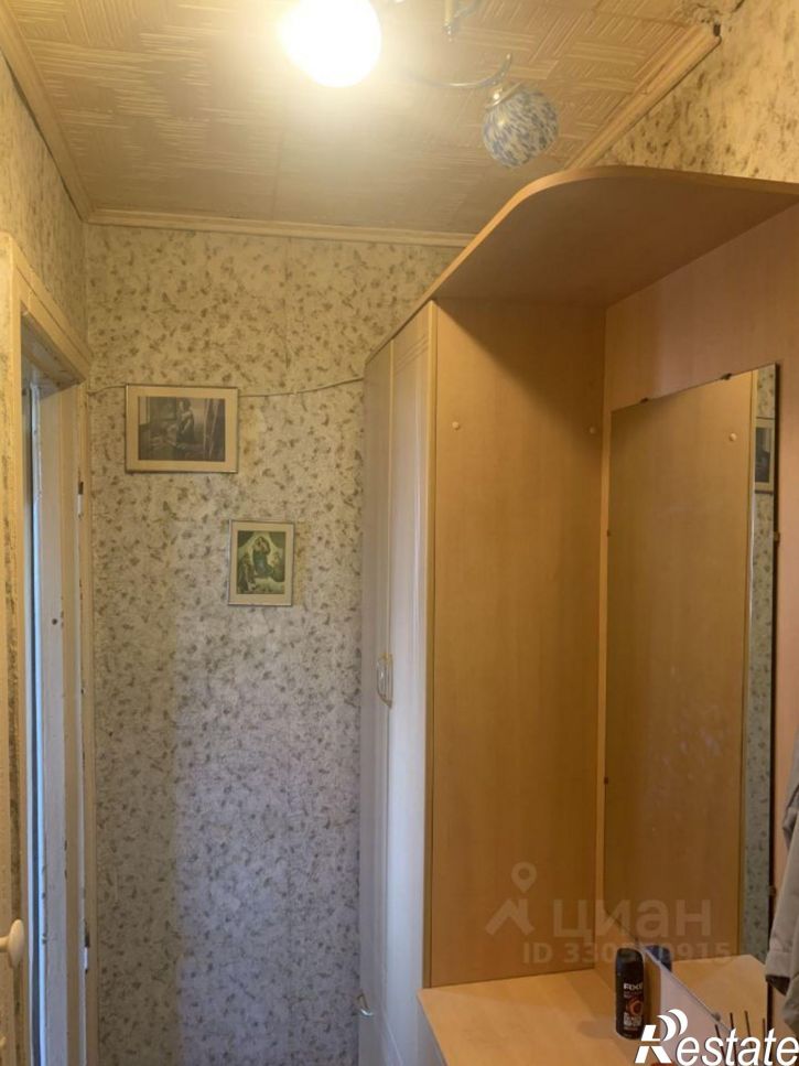 2-комн квартира ул Шлюзовая, 2,  д. 2